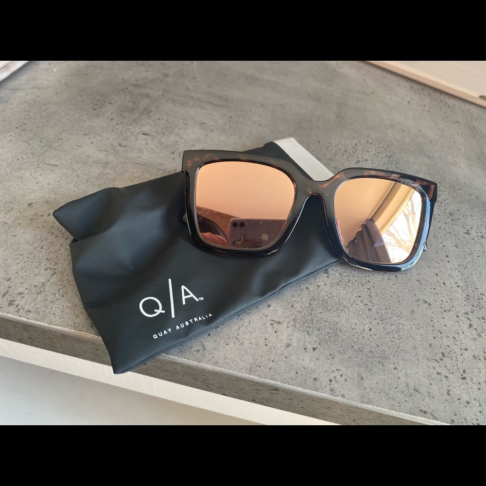 QUAY AUSTRALIA